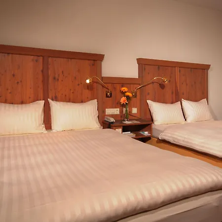 Parkhotel Weingarten (Wuerttemberg)