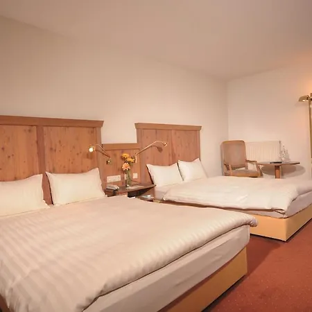 Hotel Western Parkhotel Weingarten (Wuerttemberg)
