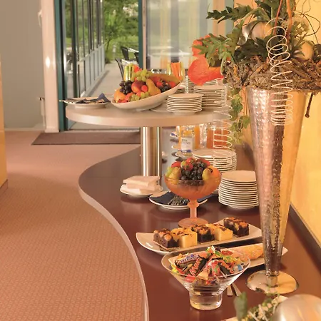 Western Parkhotel Weingarten (Wuerttemberg)