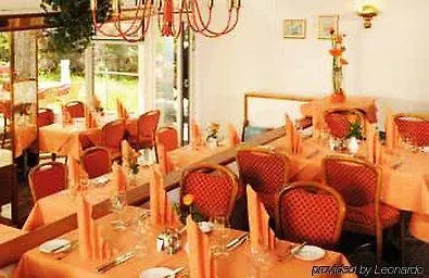 Western Parkhotel Hotel 4*