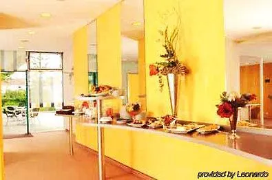 Western Parkhotel Weingarten (Wuerttemberg)