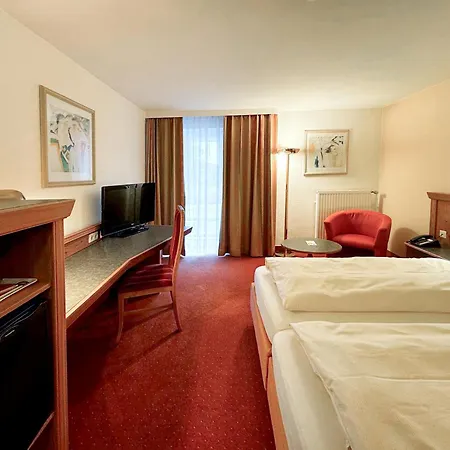Ξενοδοχείο Parkhotel