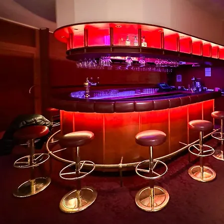 Hotel Western Parkhotel 4*