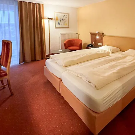 Western Parkhotel Weingarten (Wuerttemberg)