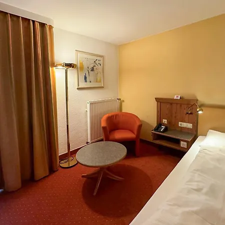 Parkhotel 4* Weingarten (Wuerttemberg)