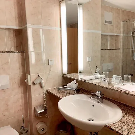 Western Parkhotel Hotel