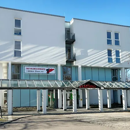 Western Parkhotel 4* Weingarten (Wuerttemberg)