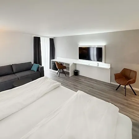 Dormero 4* فاينغارتن
