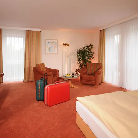 Dormero 4*