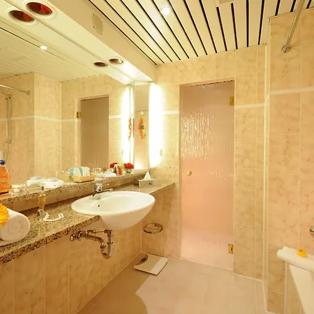 Dormero 4* Weingarten (Wuerttemberg)