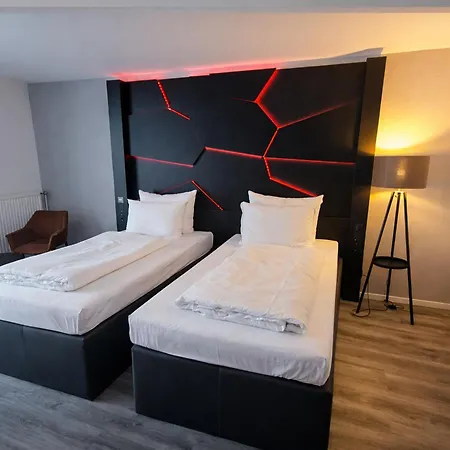 Dormero Ξενοδοχείο 4*