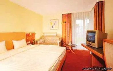 Dormero 4* فاينغارتن