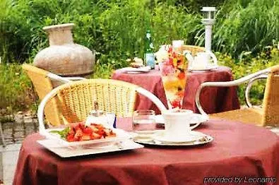 Dormero 4* Weingarten (Wuerttemberg)