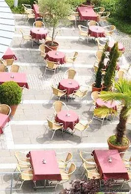 Western Parkhotel Hotel 4*