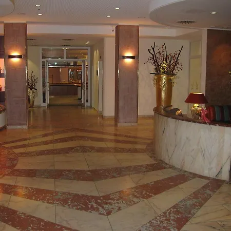Western Parkhotel Weingarten (Wuerttemberg)
