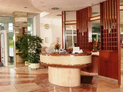 Western Parkhotel 4* Weingarten (Wuerttemberg)