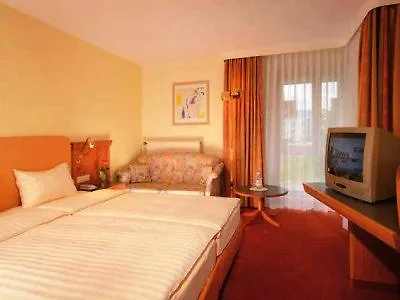 Western Parkhotel Hotel