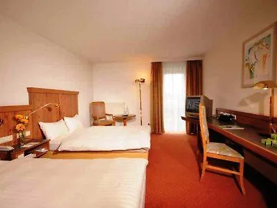 Western Parkhotel Hotel 4*