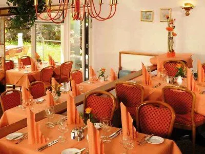 Hotel Western Parkhotel 4*