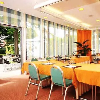 Hotel Western Parkhotel