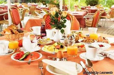Dormero 4* فاينغارتن