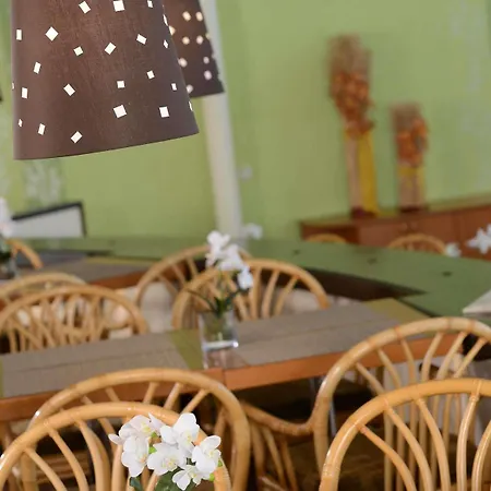 Western Parkhotel Hotel 4*