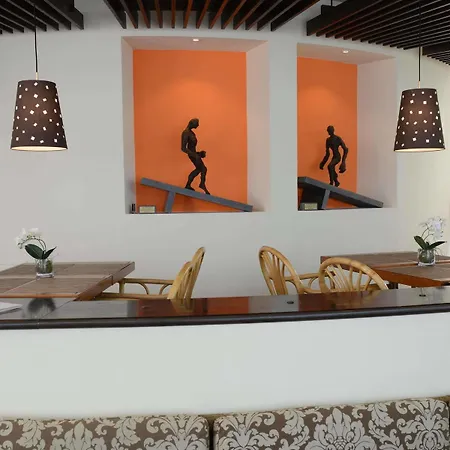 Western Parkhotel 4*