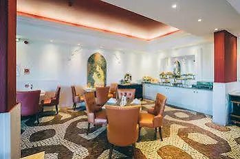 Western Parkhotel Hotel
