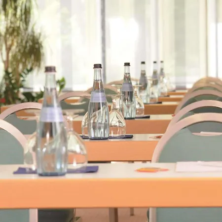 Hotel Western Parkhotel 4*