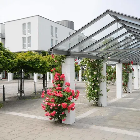 Western Parkhotel Hotel