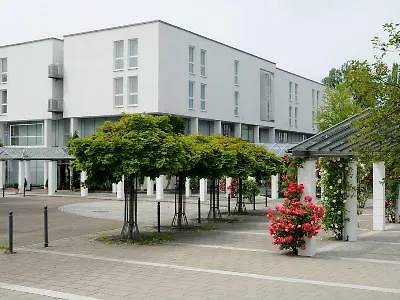 Western Parkhotel Weingarten (Wuerttemberg)
