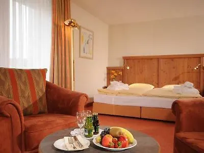 Western Parkhotel 4* Weingarten (Wuerttemberg)