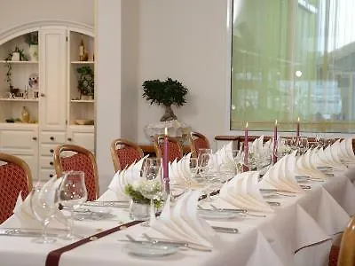 Hotel Western Parkhotel Weingarten (Wuerttemberg)