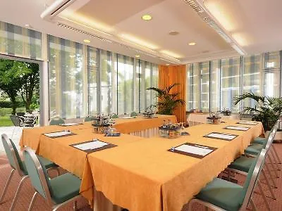 Western Parkhotel Hotel Weingarten (Wuerttemberg)