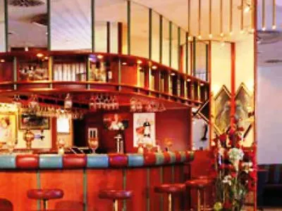 Western Parkhotel