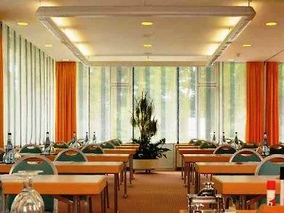 Western Parkhotel Weingarten (Wuerttemberg)