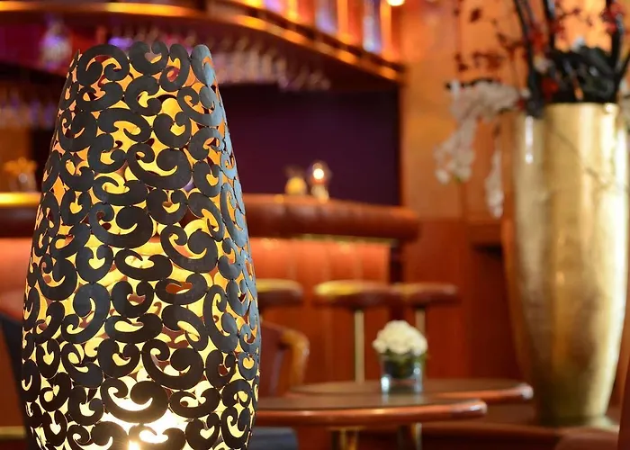 Hotell Dormero Weingarten (Wuerttemberg)